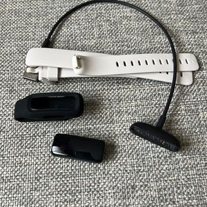 Fitbit - like new, barely used.